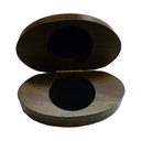 Oval Ring Box - MAC16