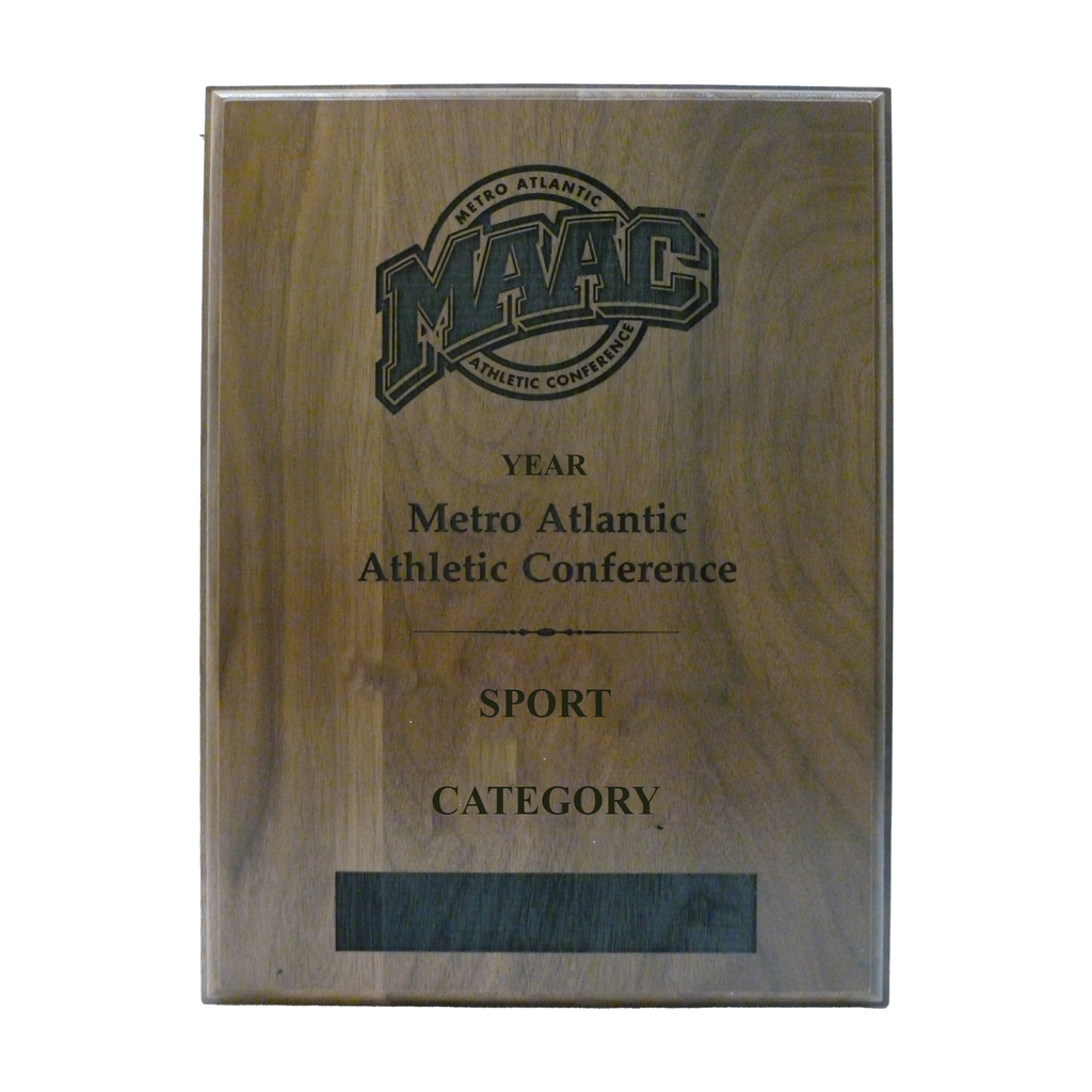 Player of the Year Award / MAC-3