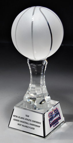 Basketball MVP / MAC-8