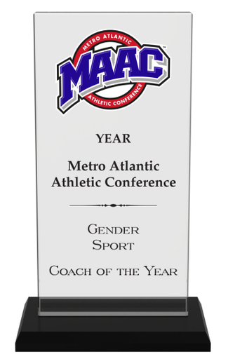 [BLD00147] Coach of the Year Award / MAC-5