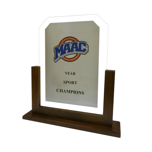 [BLD00141] Championship Trophy / MAC-1A
