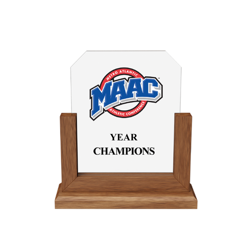 [BLD00146] Mini Championship Trophy / MAC-4A